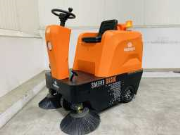 Online auction Intern transport materieel en gereedschappen