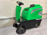 Vente aux enchères en ligne Intern transport materieel , graafmachines en gereedschappen