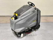 Online auction Intern transport materieel, minigravers en gereedschappen