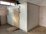 Online-Versteigerung Inventaris aangekocht uit faillissement JHB Koel en Vries Dienstverlening