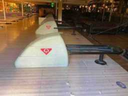 Online veiling Inventaris Bison Bowling