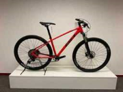 Online auction Inventaris fietsenwinkel wegens bedrijfsbeëindiging Pelders Tweewielers