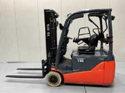 Online veiling Inventaris intern transport, quads, generatoren en gereedschappen