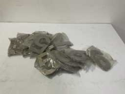 Online-Versteigerung Inventaris, machines, installatiemateriaal, kantoorinrichting en olijfbomen