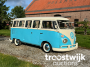 Vente aux enchères en ligne Inventaris, Oldtimers, Tractors, Zitmaaiers, Rollend materieel en gereedschap