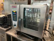 Online auction Inventaris uit faillissement Restaurant Walhout