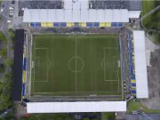 Online-Versteigerung Inventaris Voetbalstadion SC Cambuur te Leeuwarden