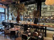 Online-Versteigerung Inventaris wegens renovatie Bar \u0026 Kitchen Van Rijn Rembrandtplein