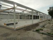 Online-Versteigerung Inventaris wegens verhuizing Algeco Bouw \u0026 Winkels