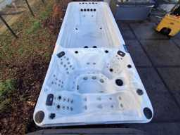 Online auction Jacuzzi, sauna, ijsbaden en zwembaden