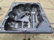 Online veiling Jacuzzi’s, sauna’s, ijsbaden en dinosaurus