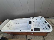 Online veiling Jacuzzi’s, sauna’s, ijsbaden en woonunits