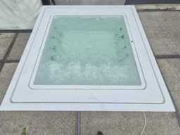 Online-Versteigerung Jacuzzi´s, buitenkeukens, sauna´s, ijsbaden en koelkasten