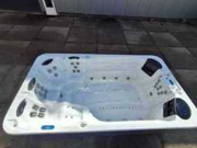 Vente aux enchères en ligne Jacuzzi´s, sauna´s, ijsbaden en horeca materiaal