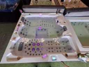 Online auction Jacuzzi´s, sauna´s, ijsbaden, wastafels en horeca materiaal