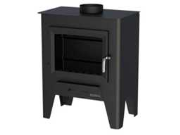 Online auction Kachels en haarden