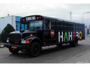 Online veiling Kantoor- en magazijninrichting wegens bedrijfsverhuizing Hahebo