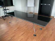 Vente aux enchères en ligne Kantoorinventaris afkomstig uit het faillissement Bauporte Design Entrances