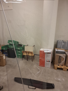 Online auction Kantoorinventaris en gebruiksvoorwerpen