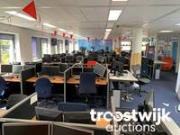 Online auction Kantoorinventaris faillissement 1 Care Center 1/2