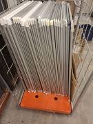 Online auction Kantoormeubilair en gebruiksartikelen