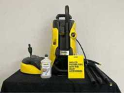 Online-Versteigerung Kärcher showroom-artikelen opruiming