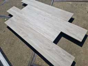 Online auction Keramische- en natuursteentegels, betontegels voor binnen en buiten met bezorgmogelijkheid