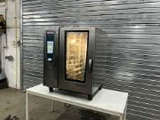 Vente aux enchères en ligne Keuken en Horeca apparatuur