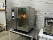 Online auction Keuken en Horeca apparatuur