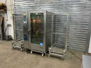 Online veiling Keuken en Horeca apparatuur