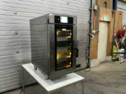 Online-Versteigerung Keuken en Horeca apparatuur