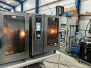 Online auction Keuken en Horeca apparatuur