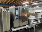 Online auction Keuken en Horeca apparatuur