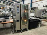 Online auction Keuken en horeca apparatuur