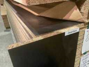 Online-Versteigerung Keuken spaanplaten