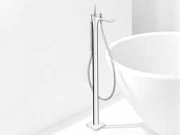 Online-Versteigerung KEUKEN-,WASTAFEL en BAD/DOUCHEMENGKRANEN, SANITAIR- en KEUKENACCESSOIRES