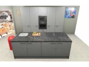 Online auction Keukens en toebehoren