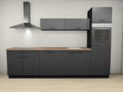 Online auction Keukens en toebehoren