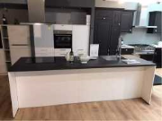 Online auction Keukenveiling Duitse keukens en toebehoren