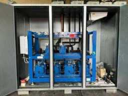 Online veiling Koeling installatie, luchtcompressoren en pompen