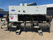 Online auction Koelingen, schaftketen, industriële weegschalen, elektrische bureaus, isolatie materialen, machine en magazijn onderdelen