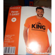 Online-Versteigerung Koningsdag veiling Veldhoven 2A