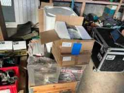 Online auction Krachtstroom, audio visueel materiaal