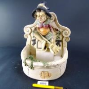 Vente aux enchères en ligne Kringloopveiling. OOZZOO Lunteren.