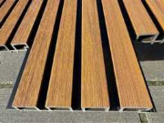 Online auction Kunstbomen, kunstplanten, composiet gevel bekleding