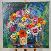 Online auction Kunstcollectie Maya Wildevuur deel 5