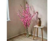 Online veiling Kunstplanten, kunstbomen, composiet en gevel bekleding