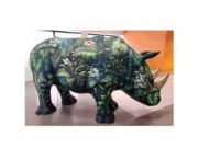 Online-Versteigerung Kunstsculpturen, tuinhuizen, keukens en magazijnopruiming