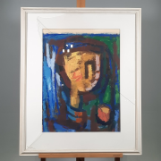 Online veiling Kunstwerken