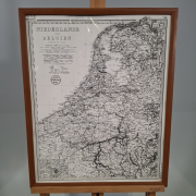 Online auction Kunstwerken